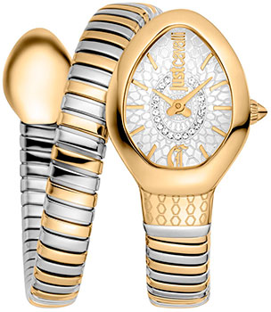 Just Cavalli Snake